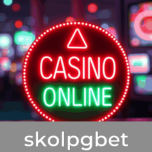Acesso ao skolpgbet