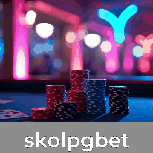 Acesso ao skolpgbet