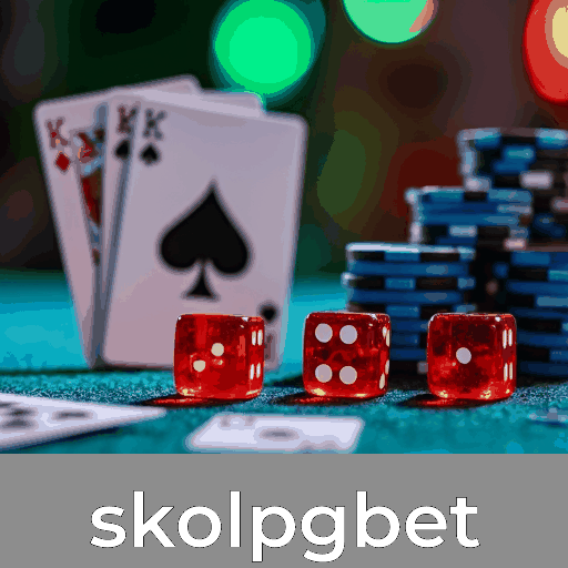 Acesso ao skolpgbet