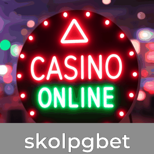 Acesso ao skolpgbet