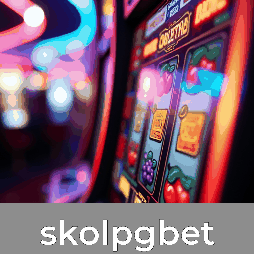 Acesso ao skolpgbet