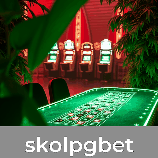 Cassino Online skolpgbet